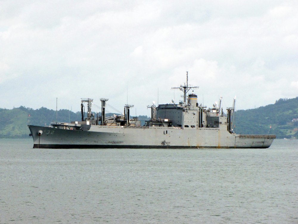 Flint AE32