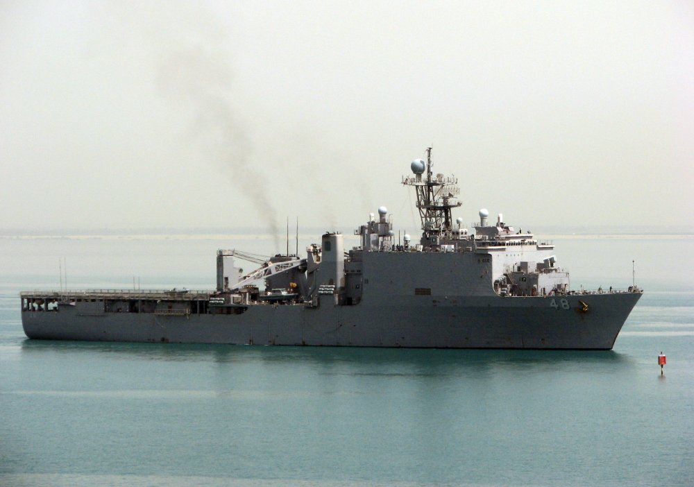 Ashland LSD-48