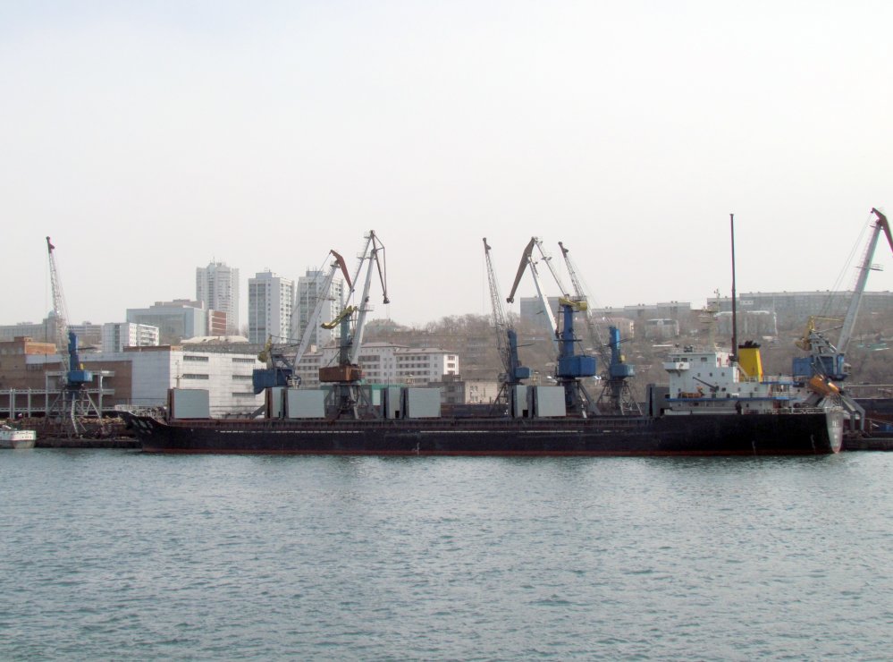 Hua Yun 5
