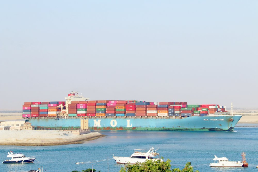 MOL Paradise