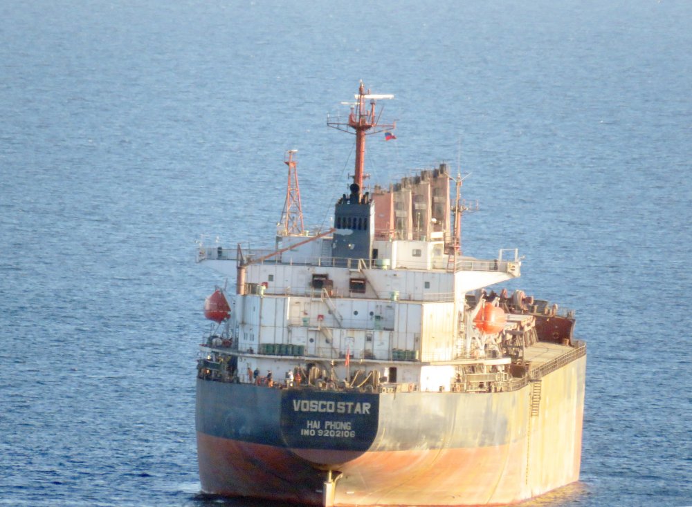 VOSCO Star