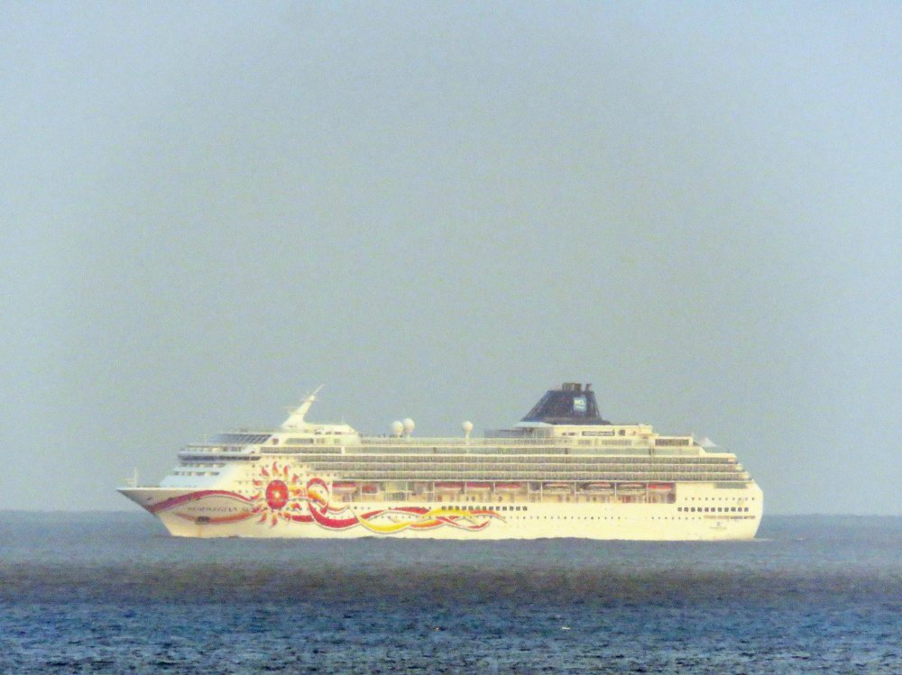 Norwegian Sun