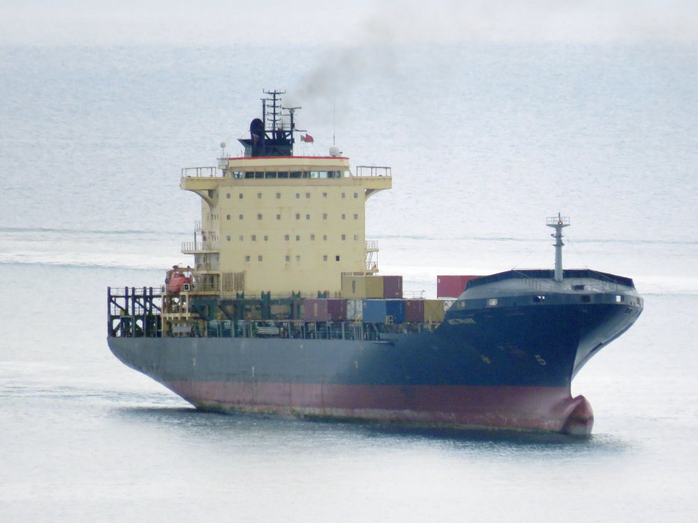 MSC Tiphaine