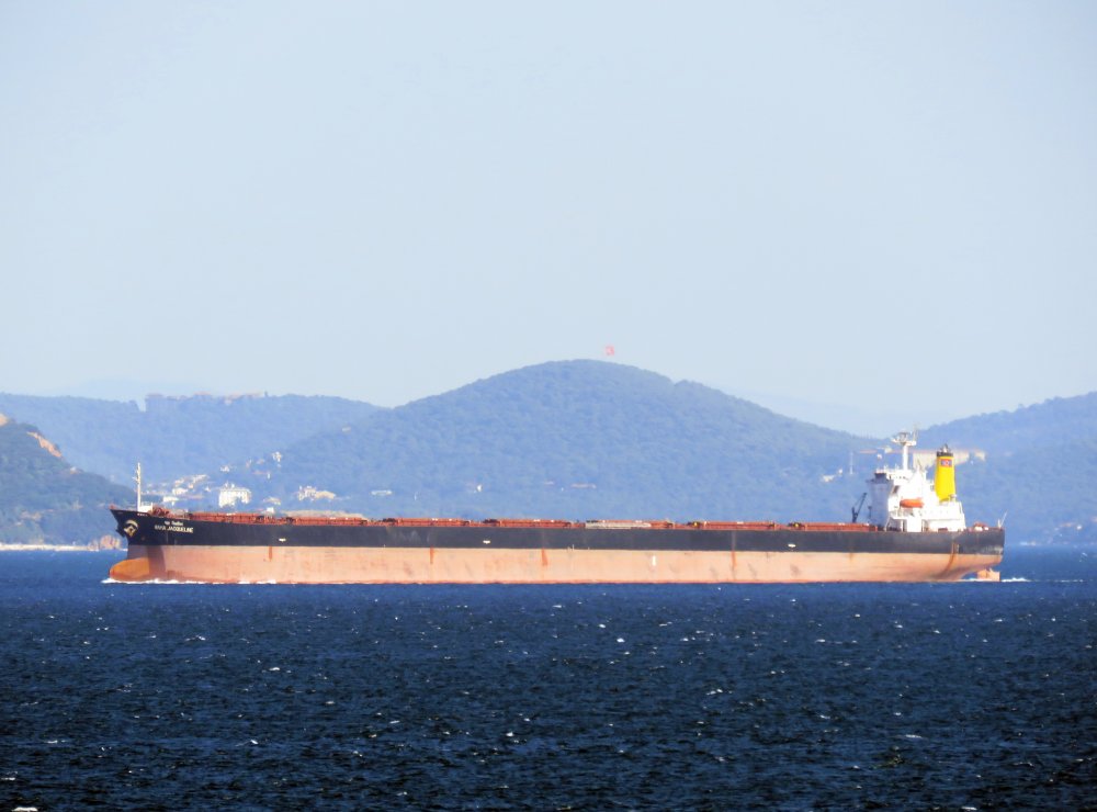 Maha Jacqueline