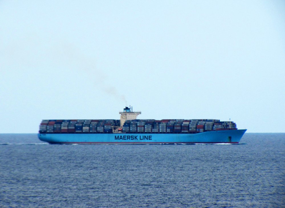 Estelle Maersk