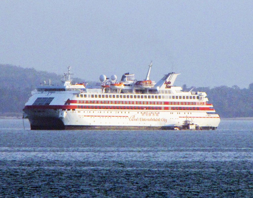 Asia Star