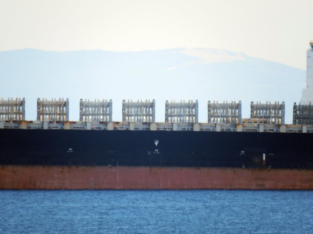 Seaspan Ganges