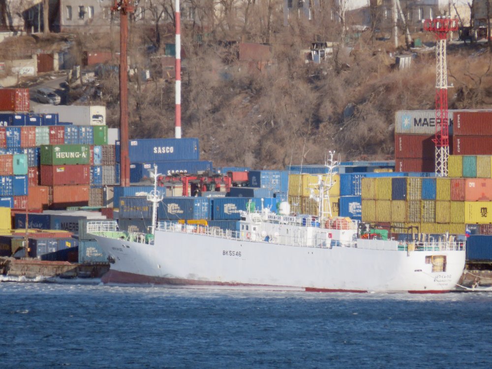 Arka-36