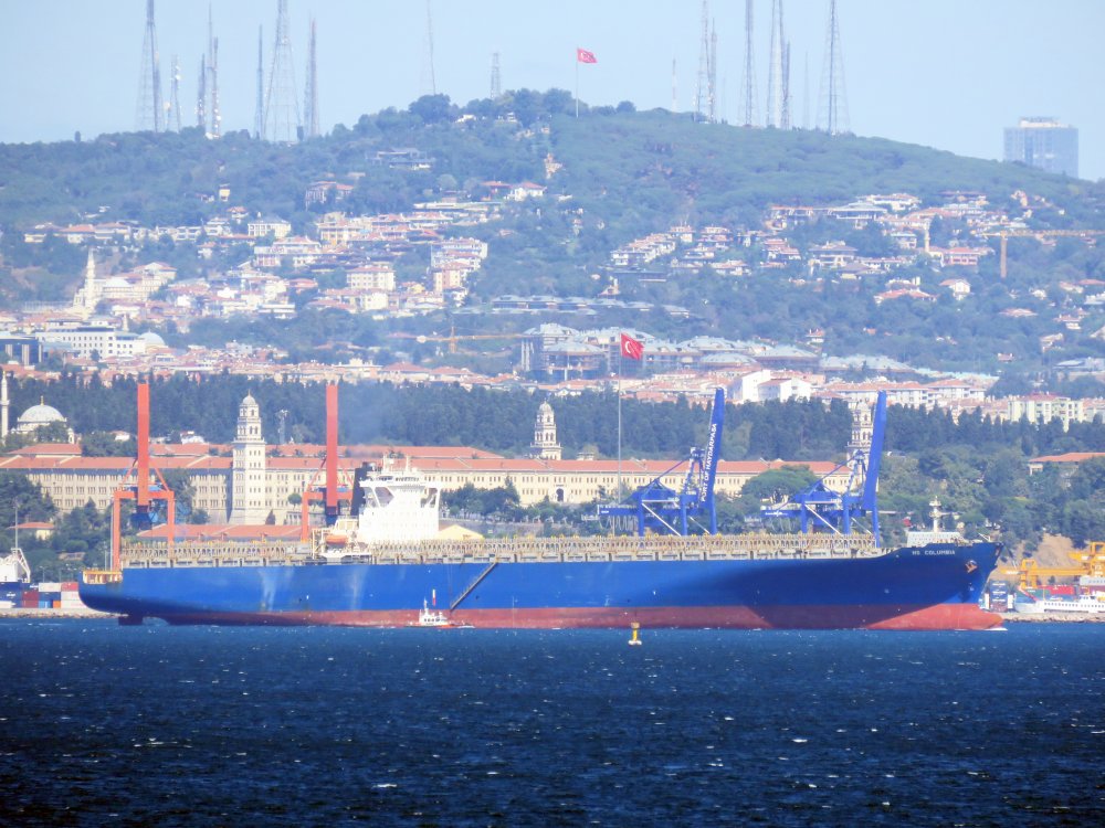 HS Columbia