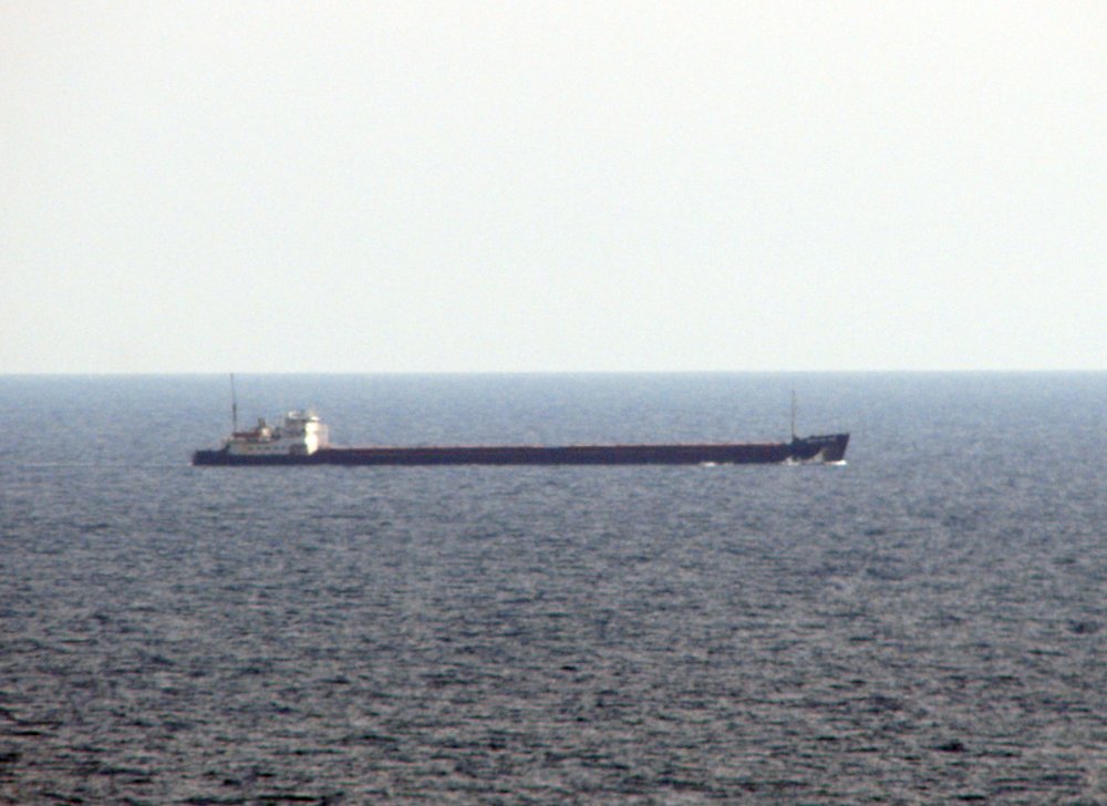 Volgo-Don 5088