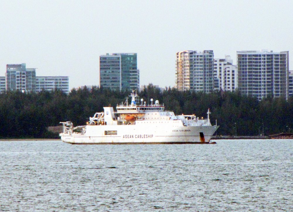Asean Explorer