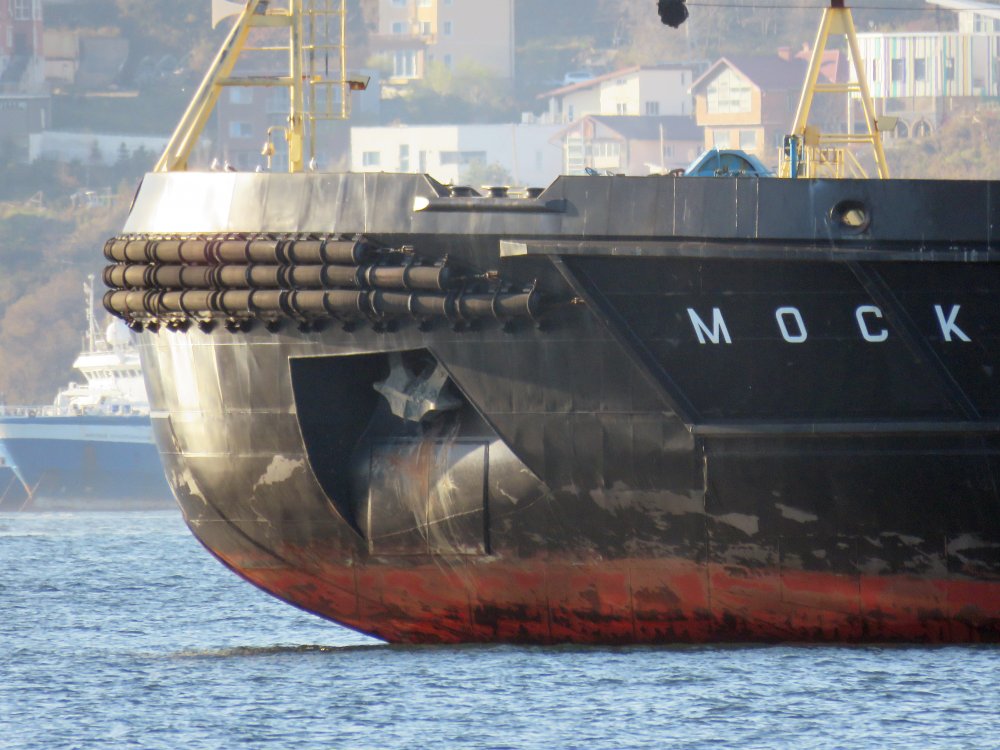 Moskva