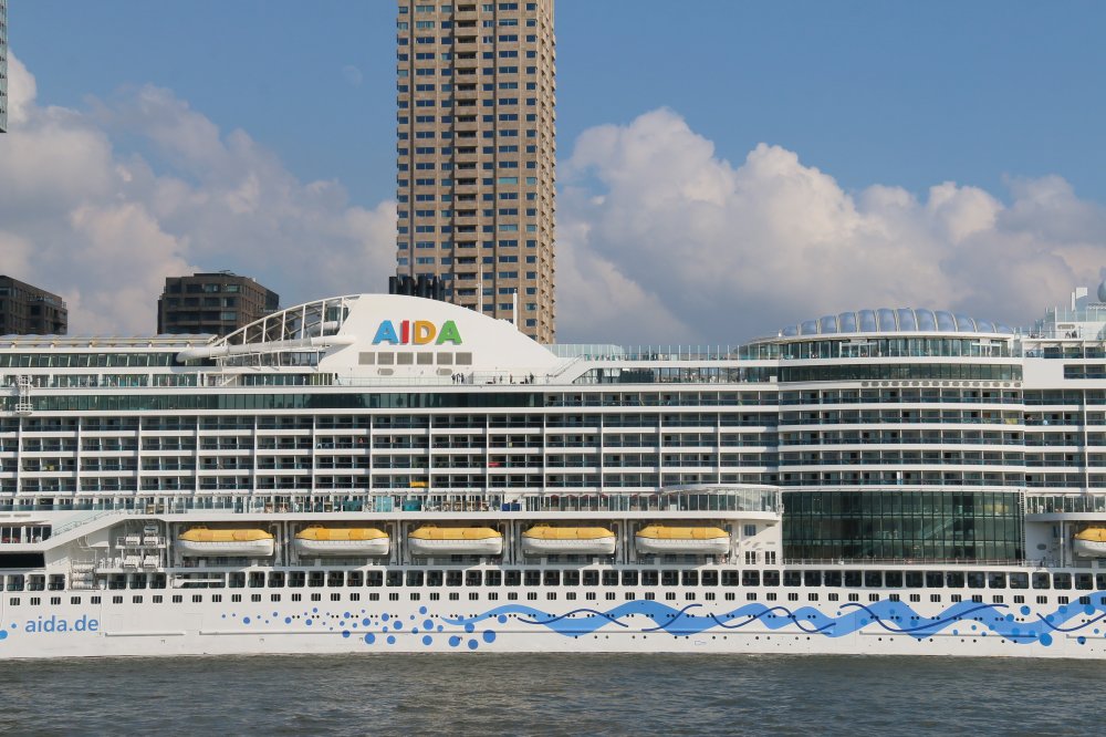 Aidaperla