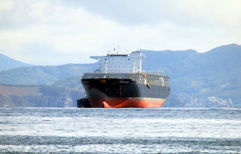 Cape Akritas