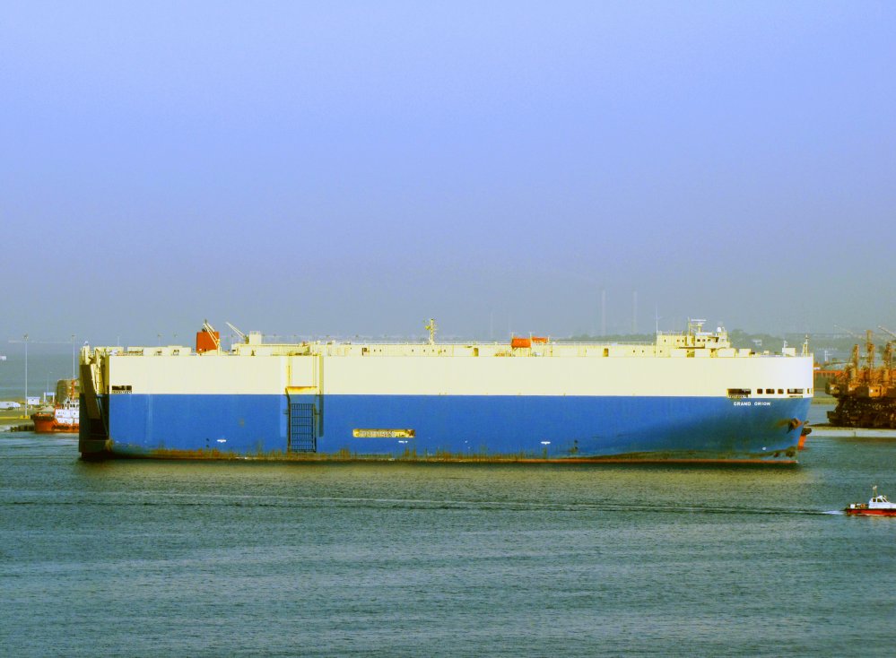 Grand Orion