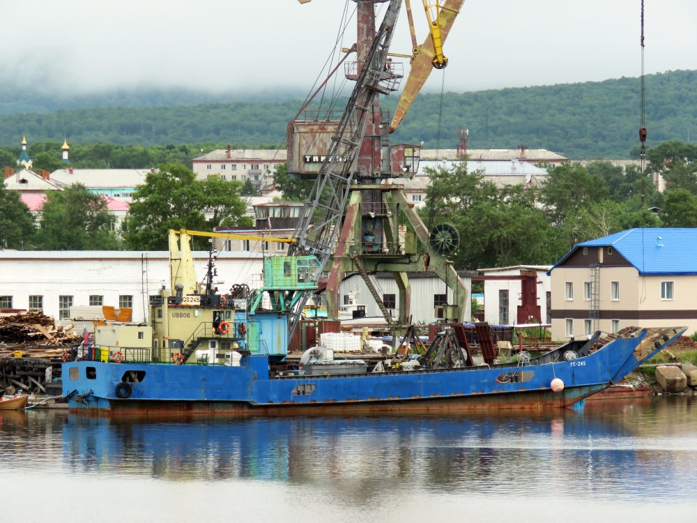 GS-245