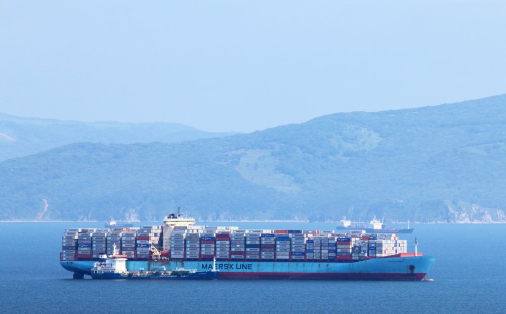 Caroline Maersk