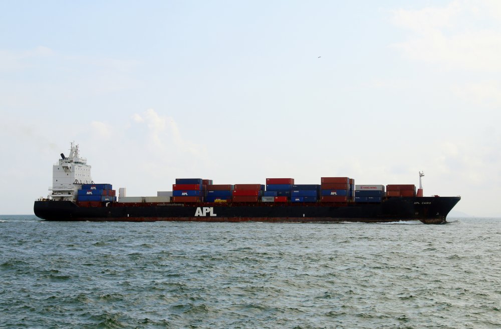 APL Cairo