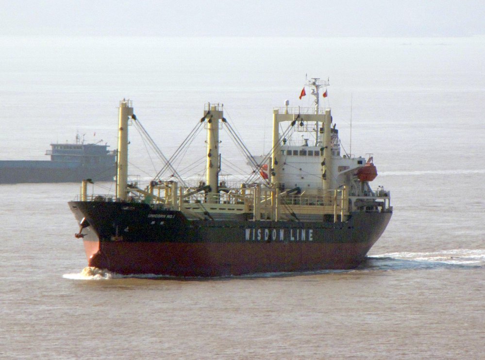 Unicorn No. 1