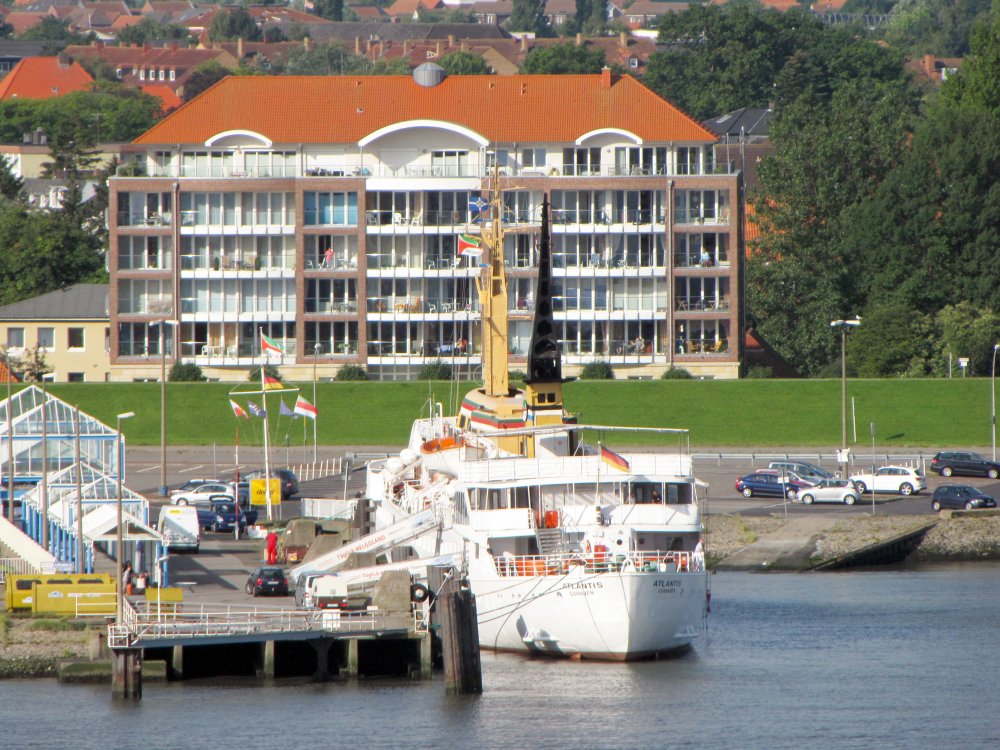 Atlantis