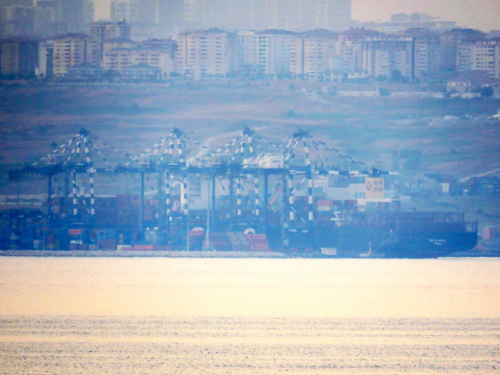 MSC Istanbul