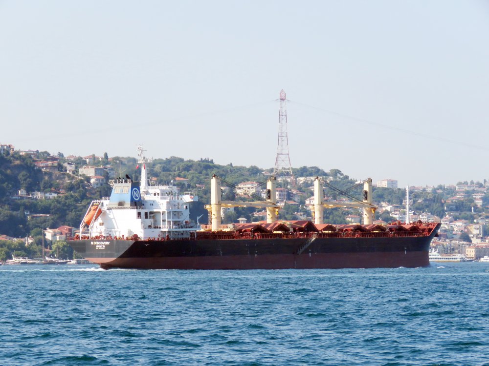 N Discovery