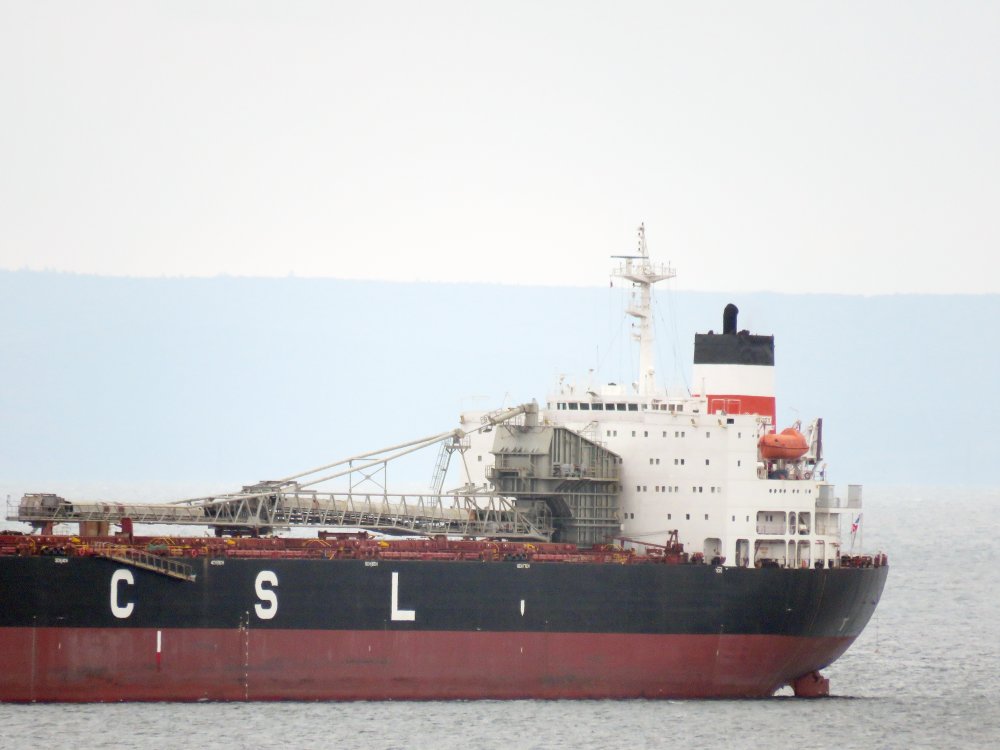 CSL Argosy