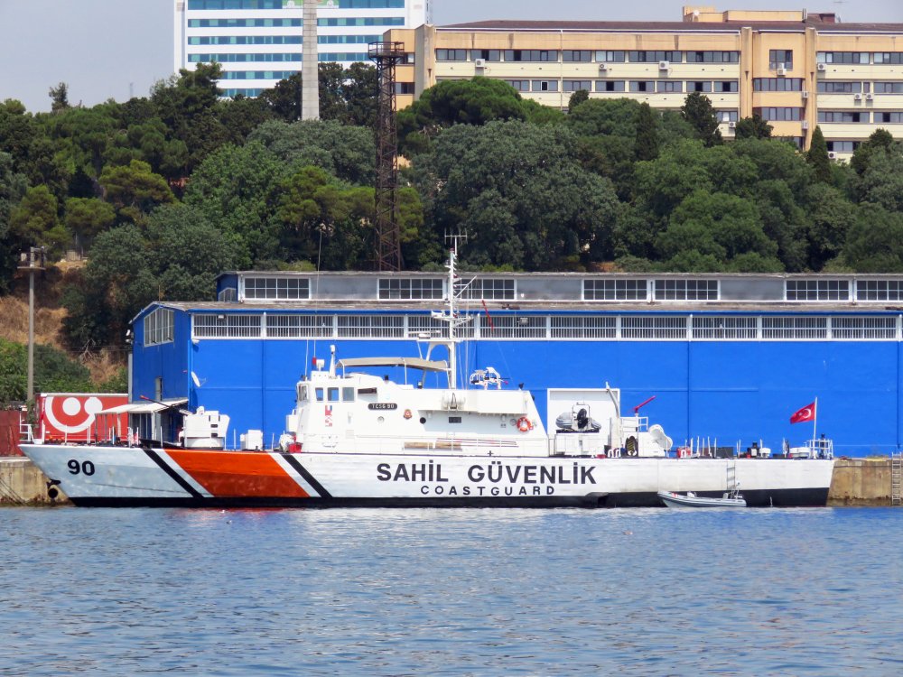 TCSG - 90