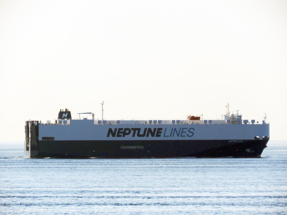 Neptune Iliad