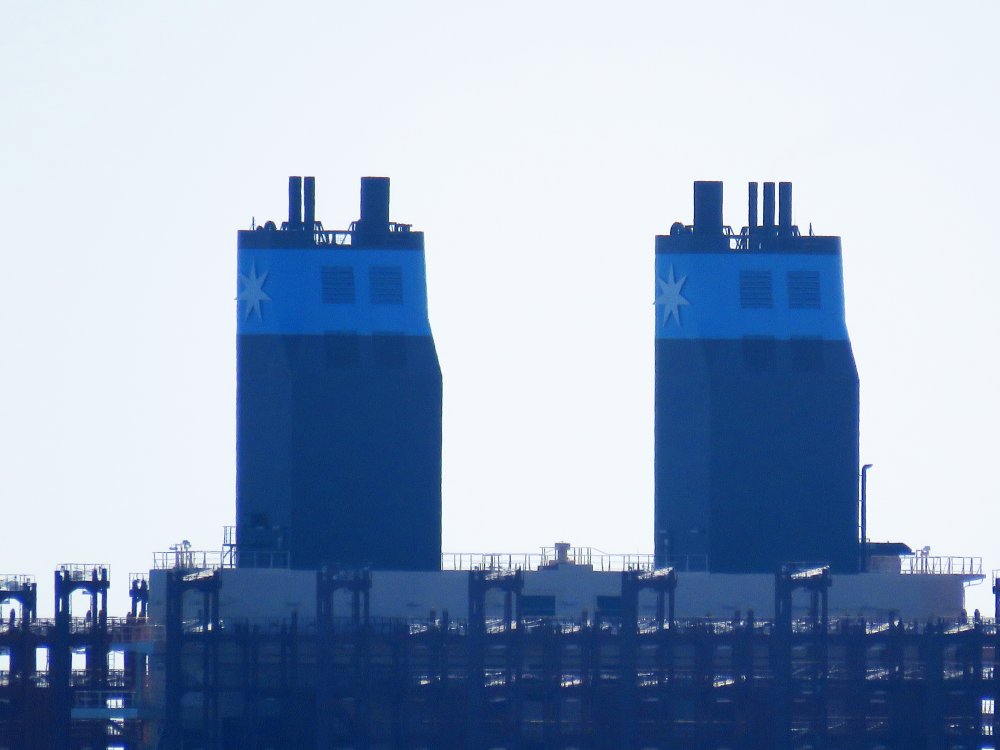 Milan Maersk