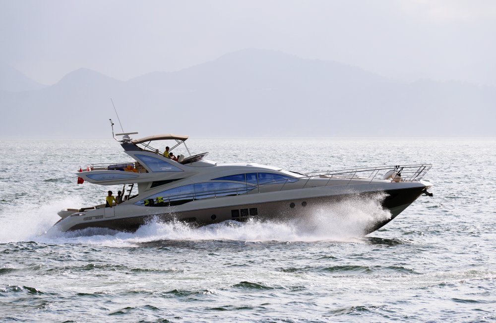 Azimut