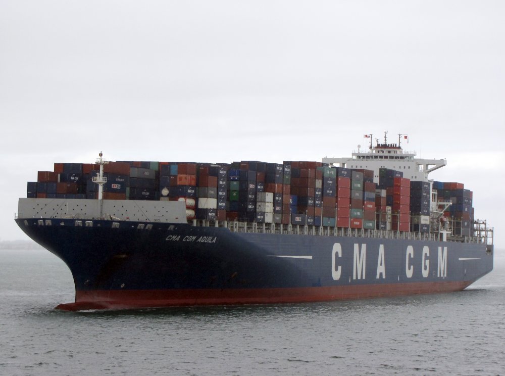 CMA CGM Aquila