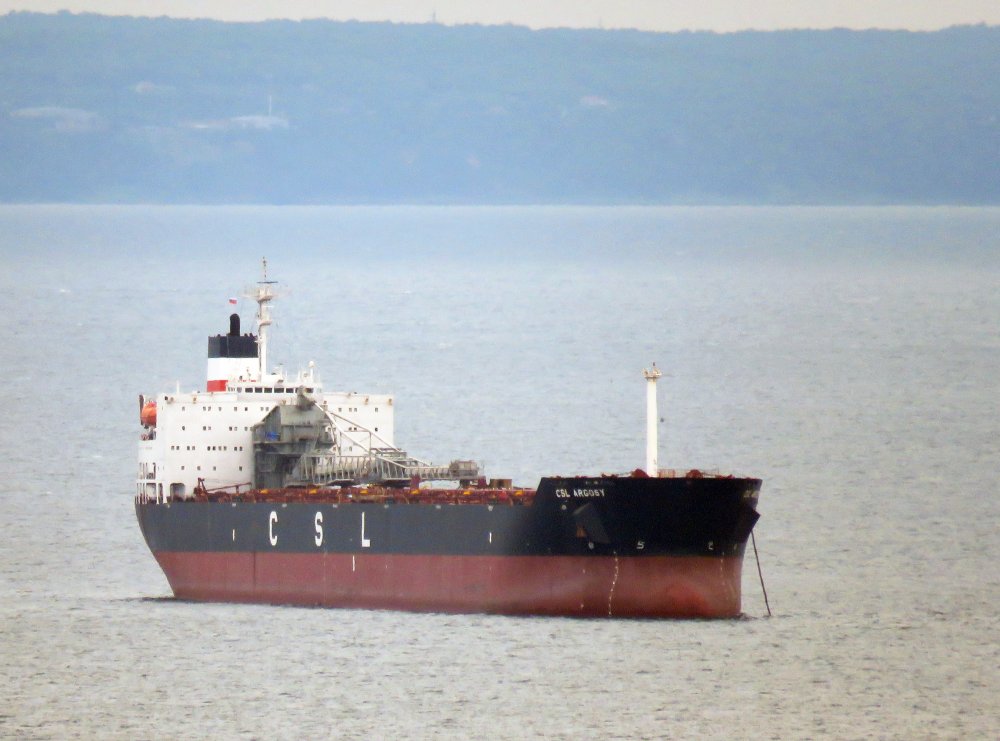 CSL Argosy