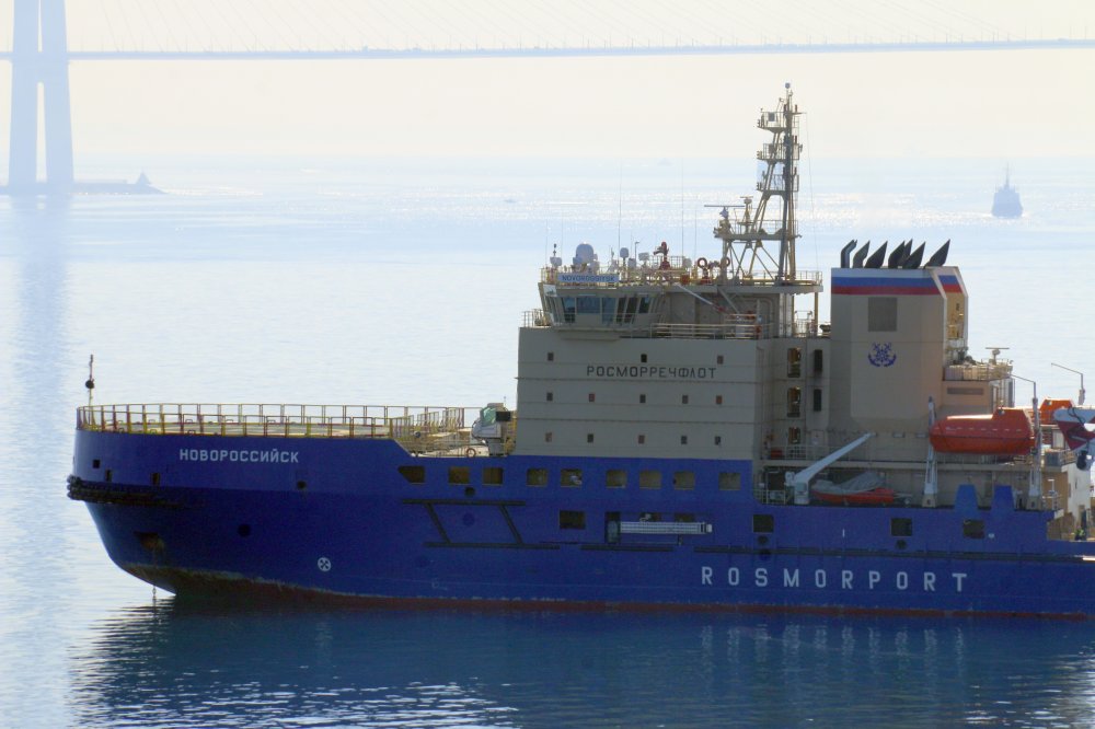 Novorossiysk