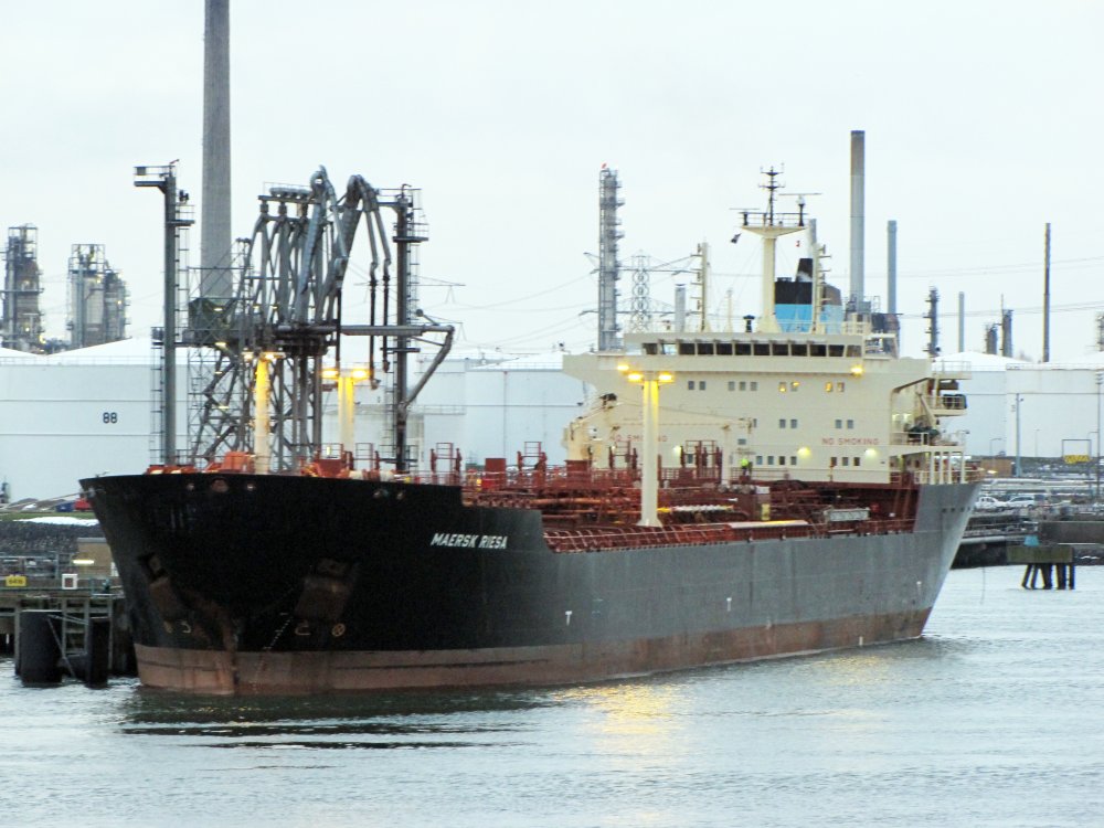 Maersk Riesa