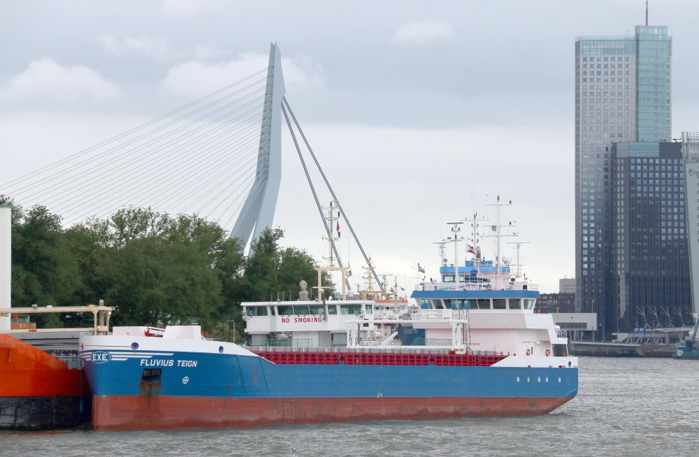 Fluvius Teign