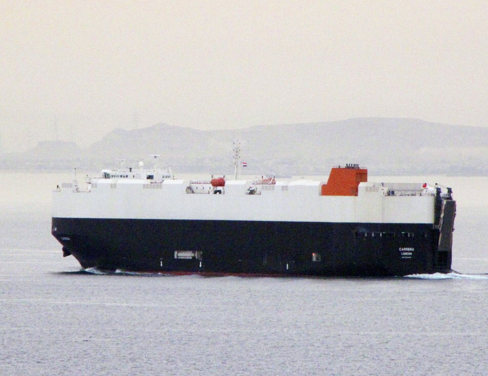 Carrera