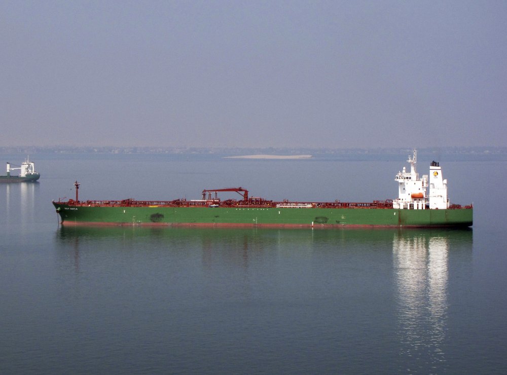 Gulf Castle