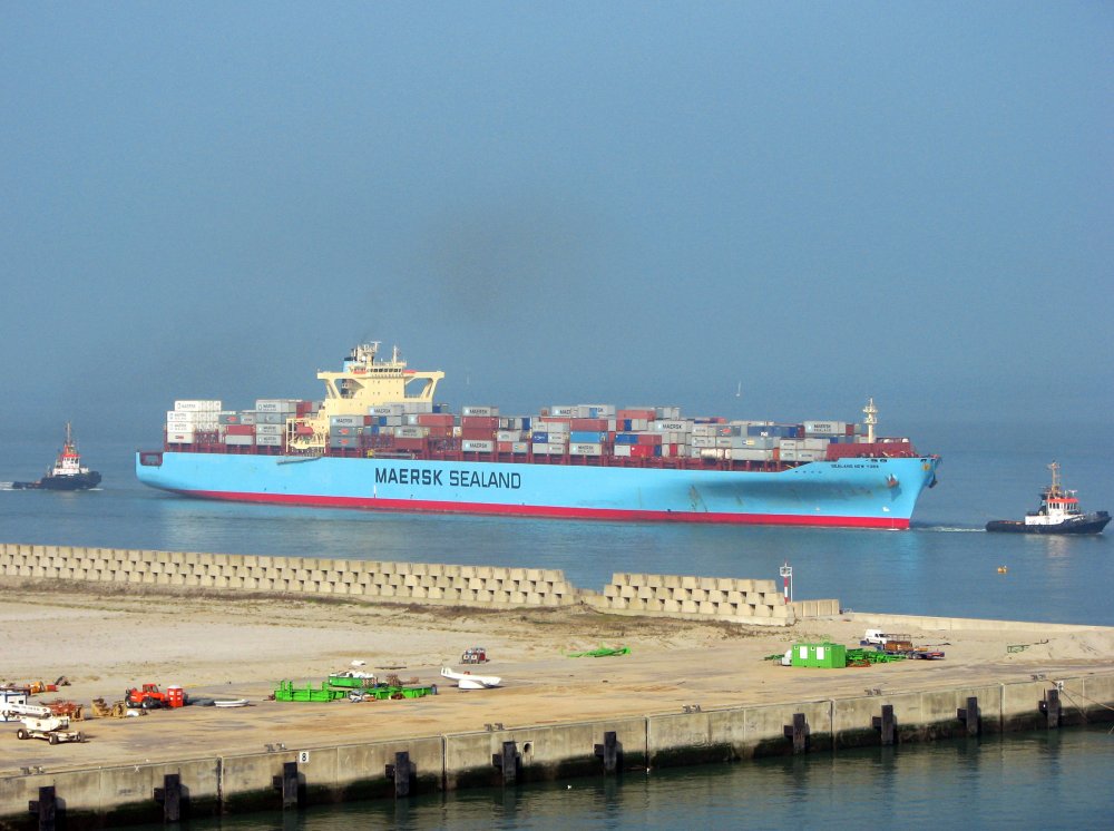 Sealand New York