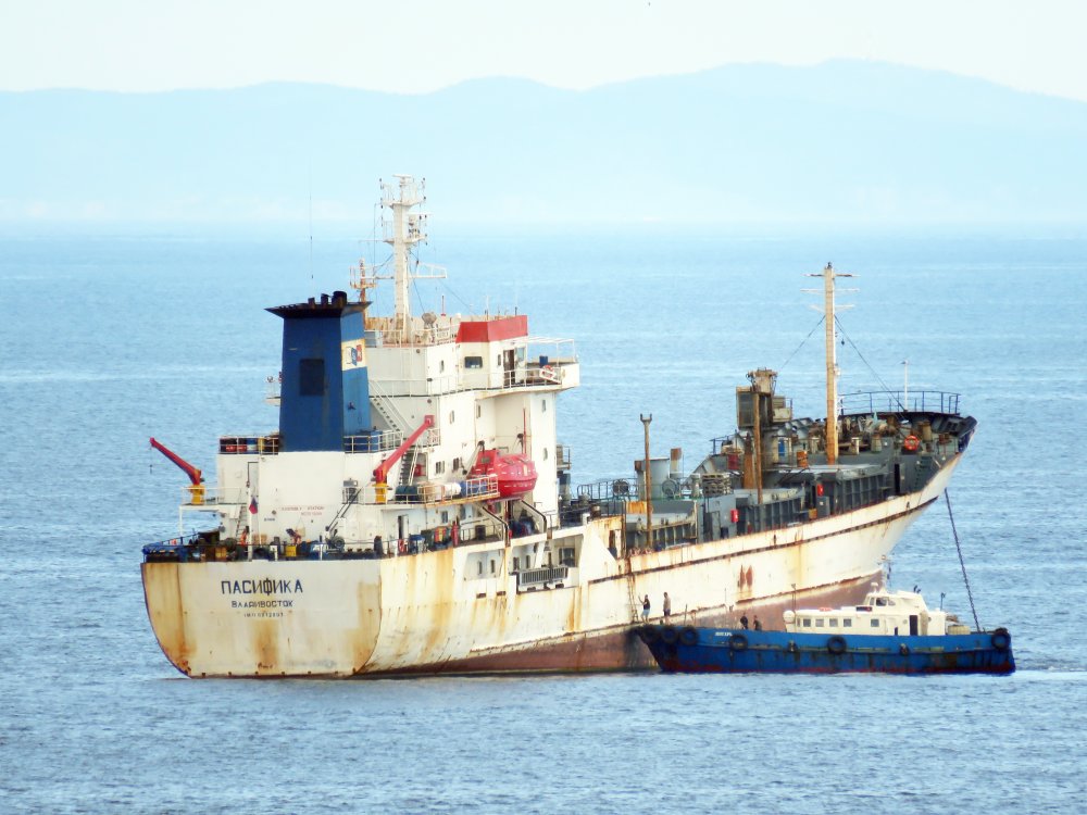 Pacifica