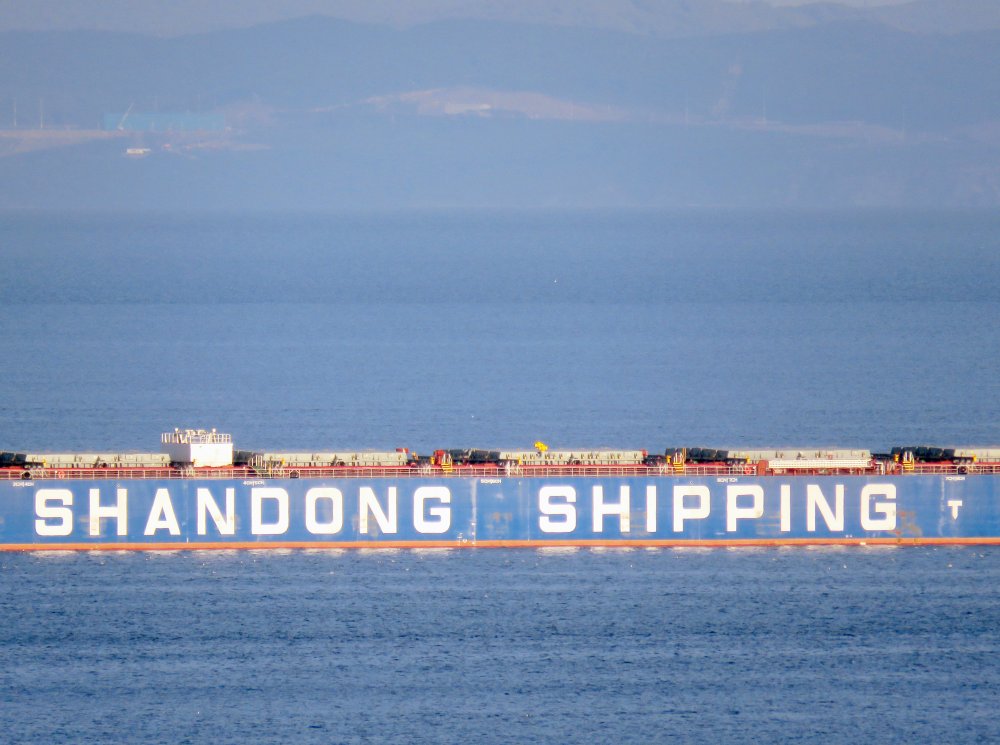 Shandong De Chang