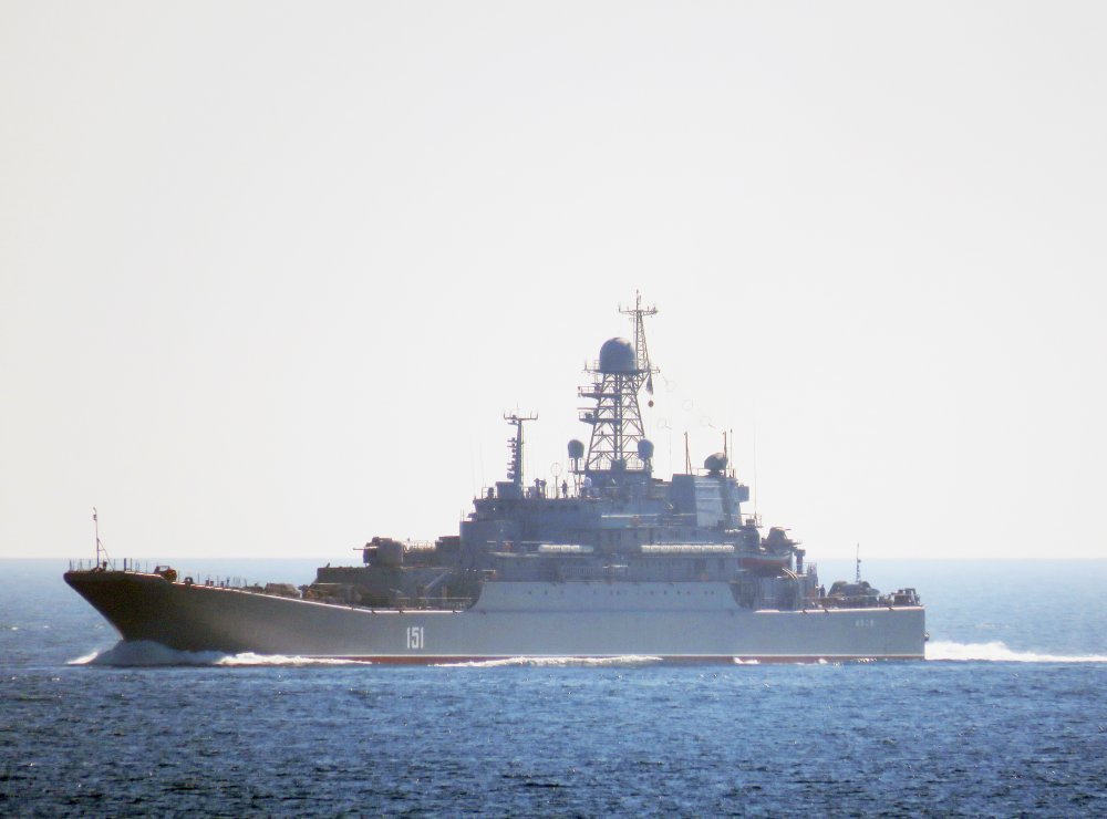 Azov - 151