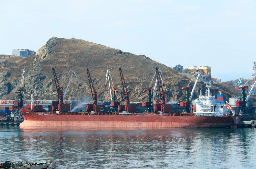 Seas 5
