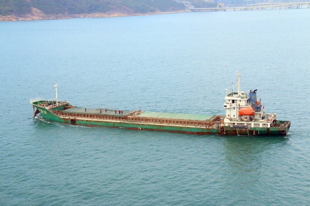 Zhong Ji 36