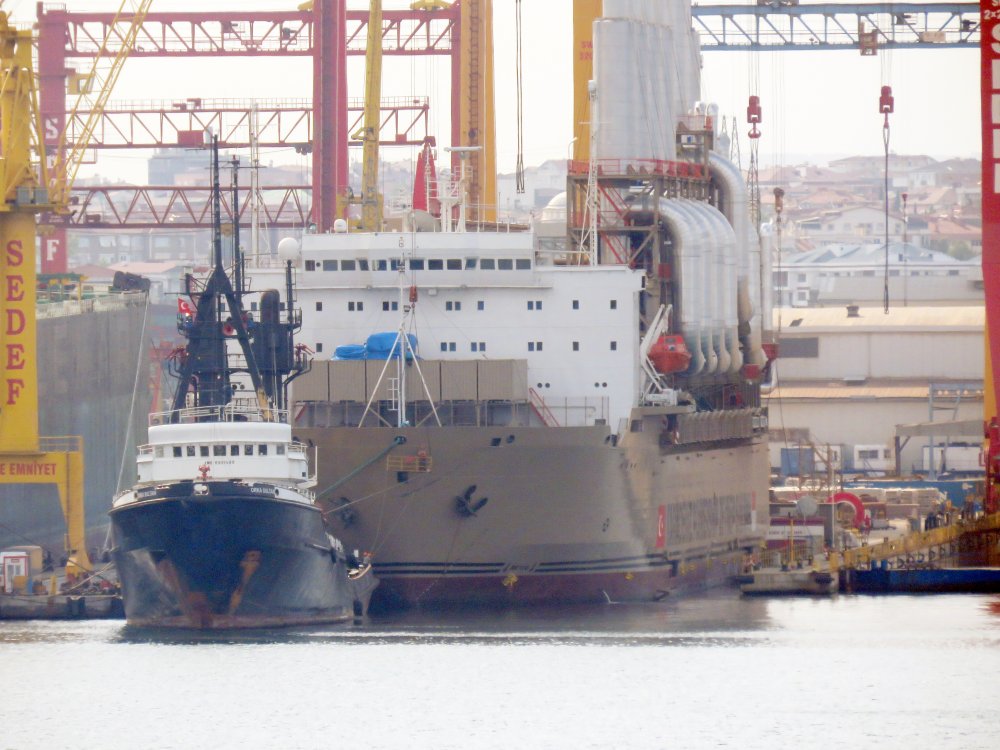 Karadeniz Powership Zeynep Sultan