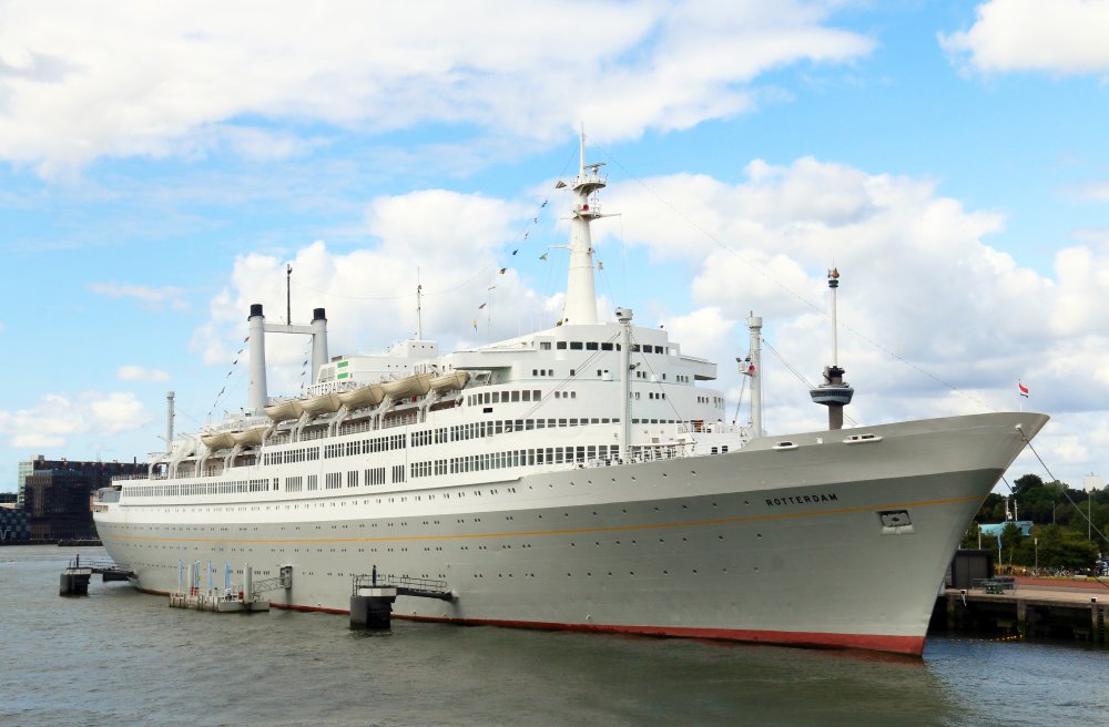 Rotterdam