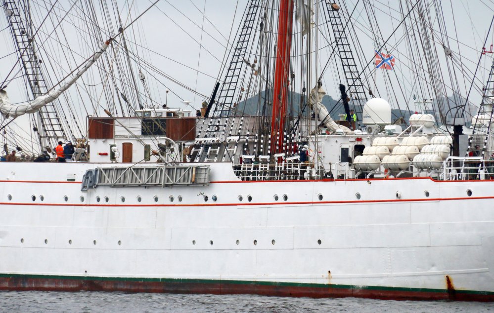 Sedov