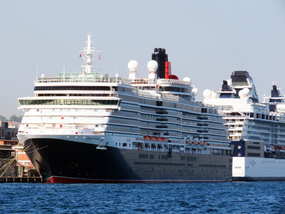 Queen Victoria