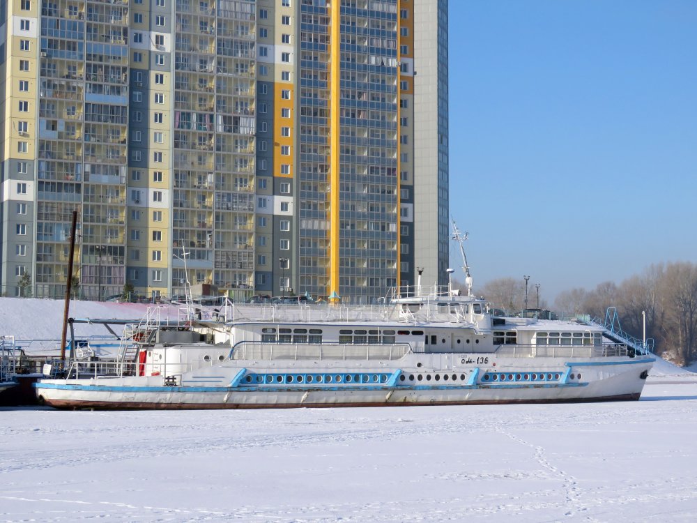 OM-136