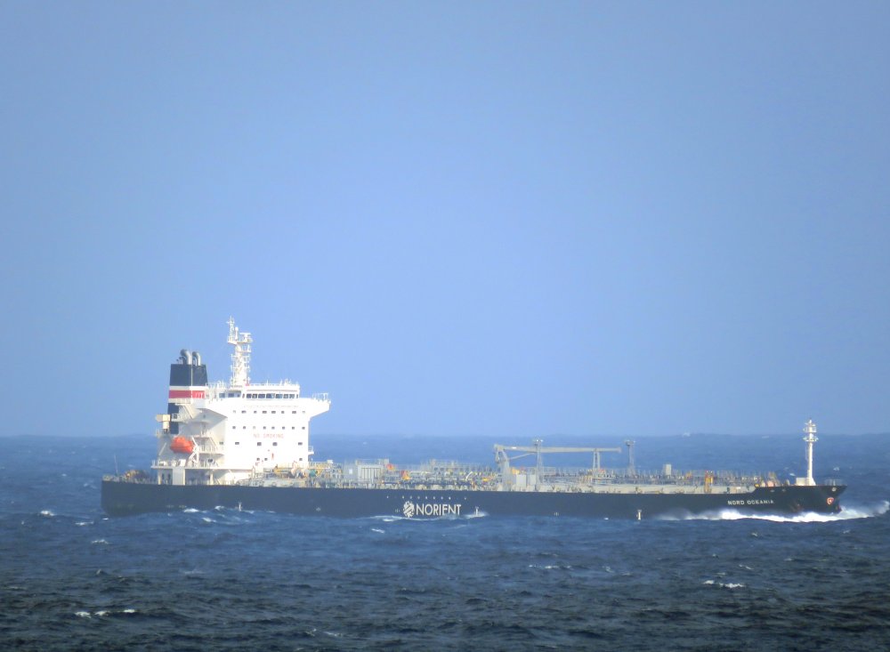 Nord Oceania